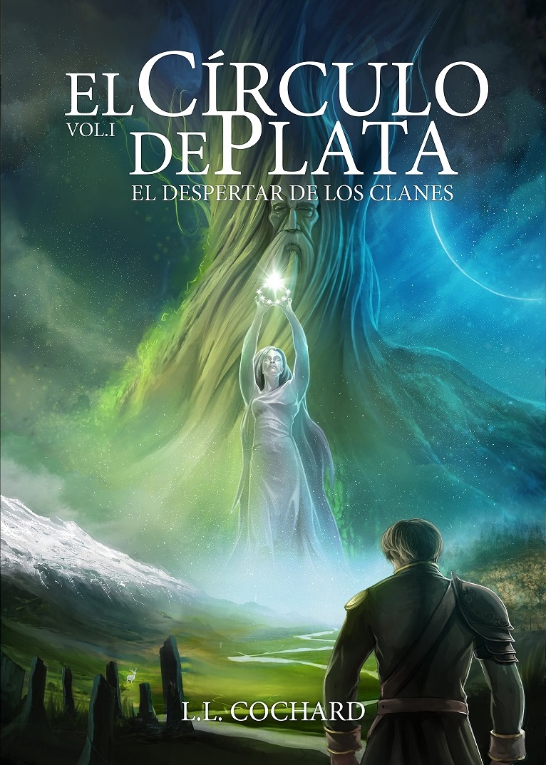 Portada de El despertar de los clanes