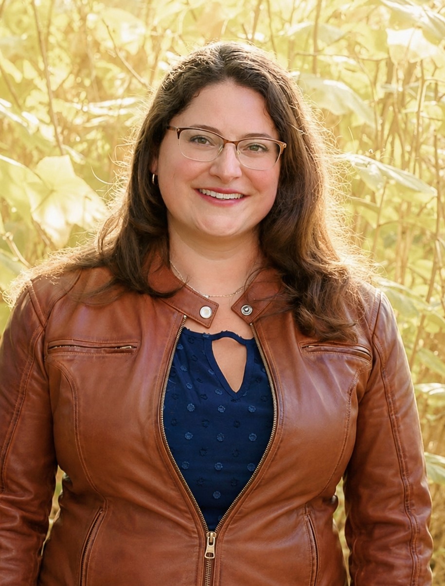 Retrato de Laura Lozano Cochard
